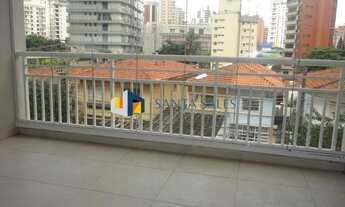 Imagem: Apartamento vila nova conceicao locacao