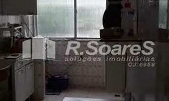 Imagem 4: APARTAMENTO COM DOIS QUARTOS EM PRAÇA SECA, RUA BARÃO