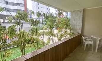 Imagem 7: Apartamento com 2 quartos bem distribuído em 70m² com uma vaga de garagem na Pituba