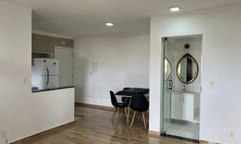 Imagem: Loft com 1 dormitório para alugar, 56 m²