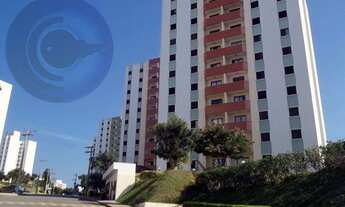 Imagem 4: Apartamento Residencial para locação, Parque Residencial Eloy Chaves, Jundiaí - AP0218