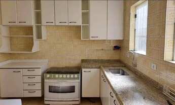 Imagem 3: Sobrado com 3 dormitórios à venda, 204 m² por R$ 800.000,00 - Vila Curuçá - Santo André/SP