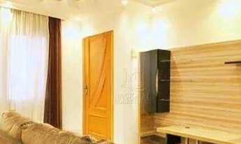 Imagem: Casa com 2 dormitórios, 141 m² - venda