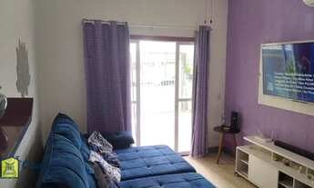 Imagem 7: Casa com 2 dormitórios à venda, 97 m² por R$ 350.000 - Mirim - Praia Grande/SP