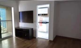 Imagem 3: Apartamento em Condomínio Padrão para Locação no bairro Quarta Parada - 2 dorms , 1 vaga