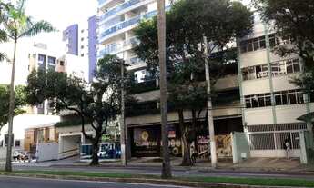 Imagem: Locação Apartamento 3 quartos Praia do