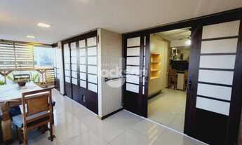 Imagem 3: Apartamento à venda 1/4 52m² no Seven Residence, Pituba - Salvador/BA