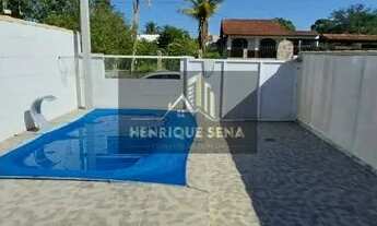 Imagem 7: ÓTIMA CASA PARA ALUGUEL OU VENDA EM PRAIA LINDA