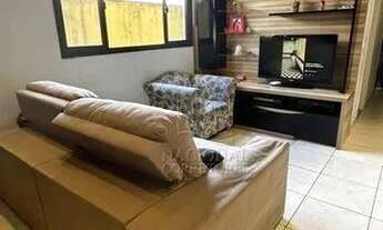 Imagem 3: Apartamento com 2 dormitórios à venda, 107 m² por R$ 520.000,00 - Vila Camilópolis - Santo