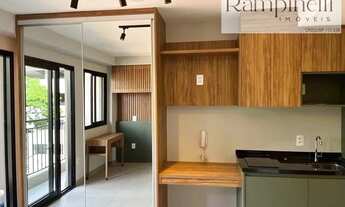 Imagem 3: MARAVILHOSO APARTAMENTO MOBILIADO EM FRENTE A PUC PERDIZES !!