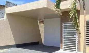 Imagem 4: VENDO CASA NO ALEIXO