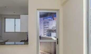 Imagem 7: Apartamento para Aluguel - Buritis , 1 Quarto, 35 m2