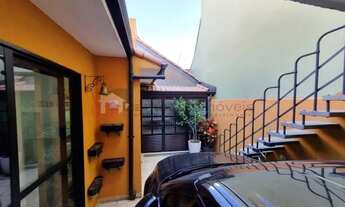 Imagem 7: Sobrado a venda - Osvaldo Cruz, São Caetano do Sul