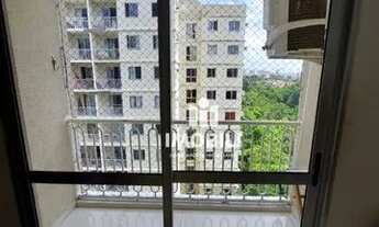 Imagem 3: Apartamento com 2 dormitórios à venda, 52 m² por R$ 300.000,00 - Serraria - Maceió/AL