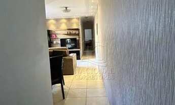 Imagem 5: Apartamento com 2 dormitórios à venda, 107 m² por R$ 520.000,00 - Vila Camilópolis - Santo