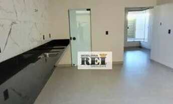 Imagem 4: Casa com 2 dormitórios à venda, 125 m² por R$ 600.000 - Canaã 2 - Rio Verde/GO