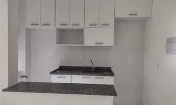 Imagem: Apartamento - Alugar - Valinhos
