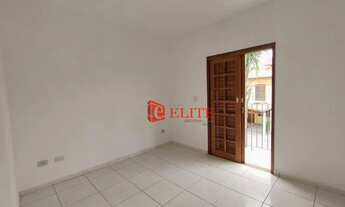 Imagem 1: Condomínio Sobrado com 2 dormitórios à venda, 90 m² por R$ 235.000 - Jardim Jacinto - Jaca