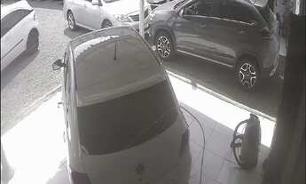 Imagem 6: Ponto Estacionamento e Lavegem