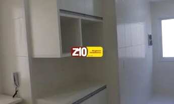 Imagem 5: APARTAMENTO PARA LOCAÇÃO COM EXCELENTE LOCALIZAÇÃO - EDIFÍCIO CLAUDIA