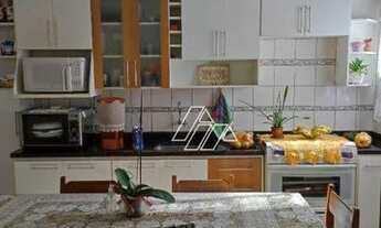 Imagem 6: Casa com 2 dormitórios à venda por R$ 300.000,00 - Núcleo Habitacional Castelo Branco - Ma