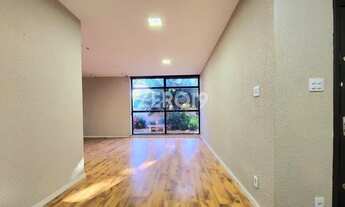 Imagem 5: Casa comercial para alugar com 243m², 6 quartos/salas, 4 vagas no Nova Campinas em Campina