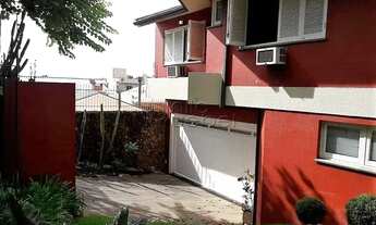 Imagem 3: Casa Residencial para venda - 493m², 3 dormitórios, sendo 3 suites, 4 vagas - Jardim Améri