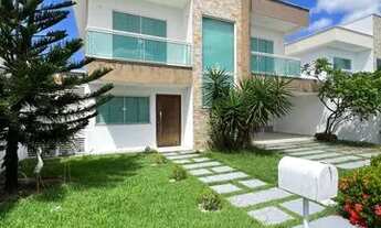 Imagem: Casa de condomínio sobrado para venda com