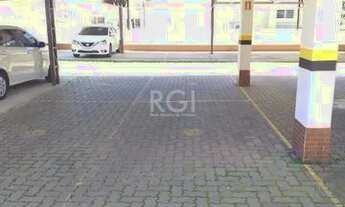 Imagem 2: Apartamento em Tristeza