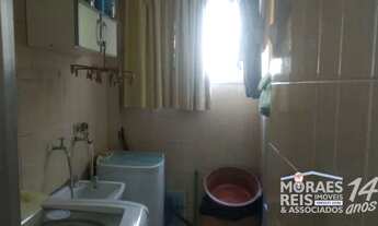 Imagem 6: Apartamento com 2 dormitórios à venda, 64 m² por R$ 260.000,00 - Santo Amaro - São Paulo/S