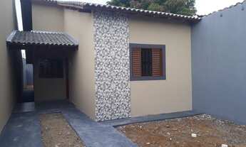 Imagem: CASA NOVA COM SUITE Várzea Grande bairro