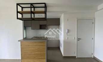 Imagem 2: Apartamento com 2 dormitórios, 63 m² - venda por R$ 490.000,00 ou aluguel por R$ 2.800,00