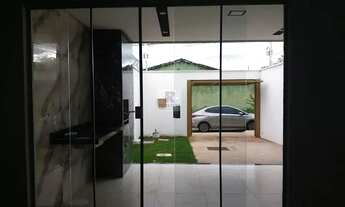 Imagem 4: Casa para Venda em Goiânia, Residencial Vereda dos Buritis, 3 dormitórios, 1 suíte, 2 banh