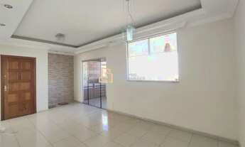 Imagem 3: Apartamento para aluguel, 3 quartos, 1 suíte, 2 vagas, Manacás - Belo Horizonte/MG