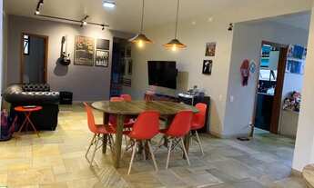 Imagem: Apartamento - Cambuí - Campinas