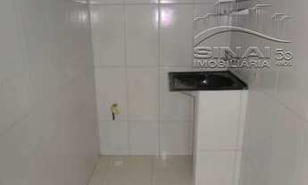 Imagem 4: Casa com 2 dormitórios para alugar, 85 m² por R$ 941,78 - Jardim Elisa Maria - São Paulo/S