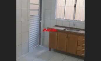 Imagem: Casa Padrão em São José dos Campos