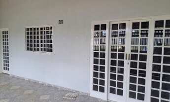 Imagem 3: Casa para aluguel tem 76 metros quadrados com 3 quartos em Samambaia Norte - Brasília - DF