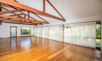 Imagem 4: Barueri - Casa de Condomínio - Alphaville Residencial 1