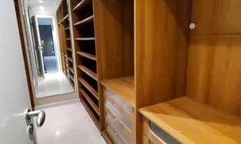 Imagem 3: Go Up soluções imobiliárias aluga: Apartamento semi mobiliado no Ed. Ilha de Capri, São B