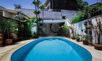 Imagem 2: São Paulo - Casa Padrão - ALTO DA LAPA