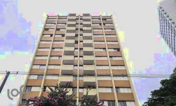 Imagem 5: Apartamento à venda em Morumbi com 100 m², 1 quarto, 1 suíte, 1 vaga