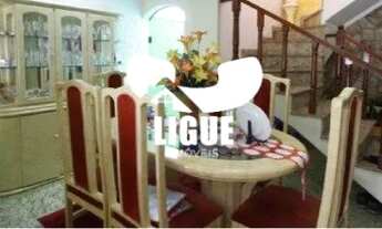 Imagem 5: SANTO ANDRé - Casa Padrão - Jardim Stella