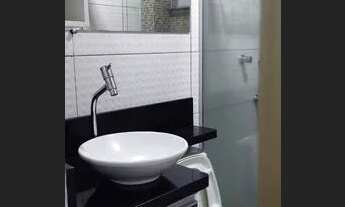 Imagem 3: Apartamento na rua principal do Manoel Julião