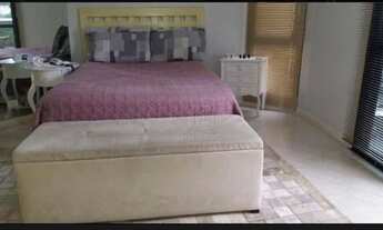 Imagem 2: Apartamento com 4 dormitórios à venda, 302 m² por R$ 1.600.000,00 - Jardim - Santo André/S