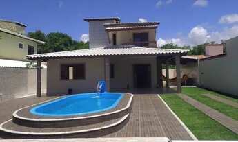 Imagem: Casa temporada barra do Jacuípe condomínio