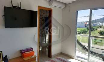 Imagem 4: Sobrado para Venda - 145m², 3 dormitórios, sendo 1 suites, 1 vaga - Aberta dos Morros