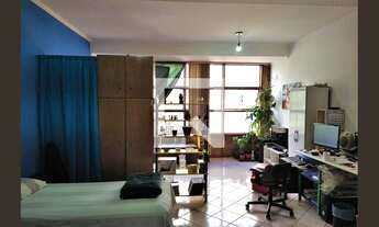 Imagem 4: Apartamento à Venda - Santa Cecília, 1 Quarto, 52 m2