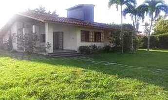 Imagem: Casa térrea com 1500m2 de terreno na Estrada