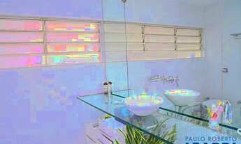 Imagem 6: APARTAMENTO - HIGIENÓPOLIS - SP